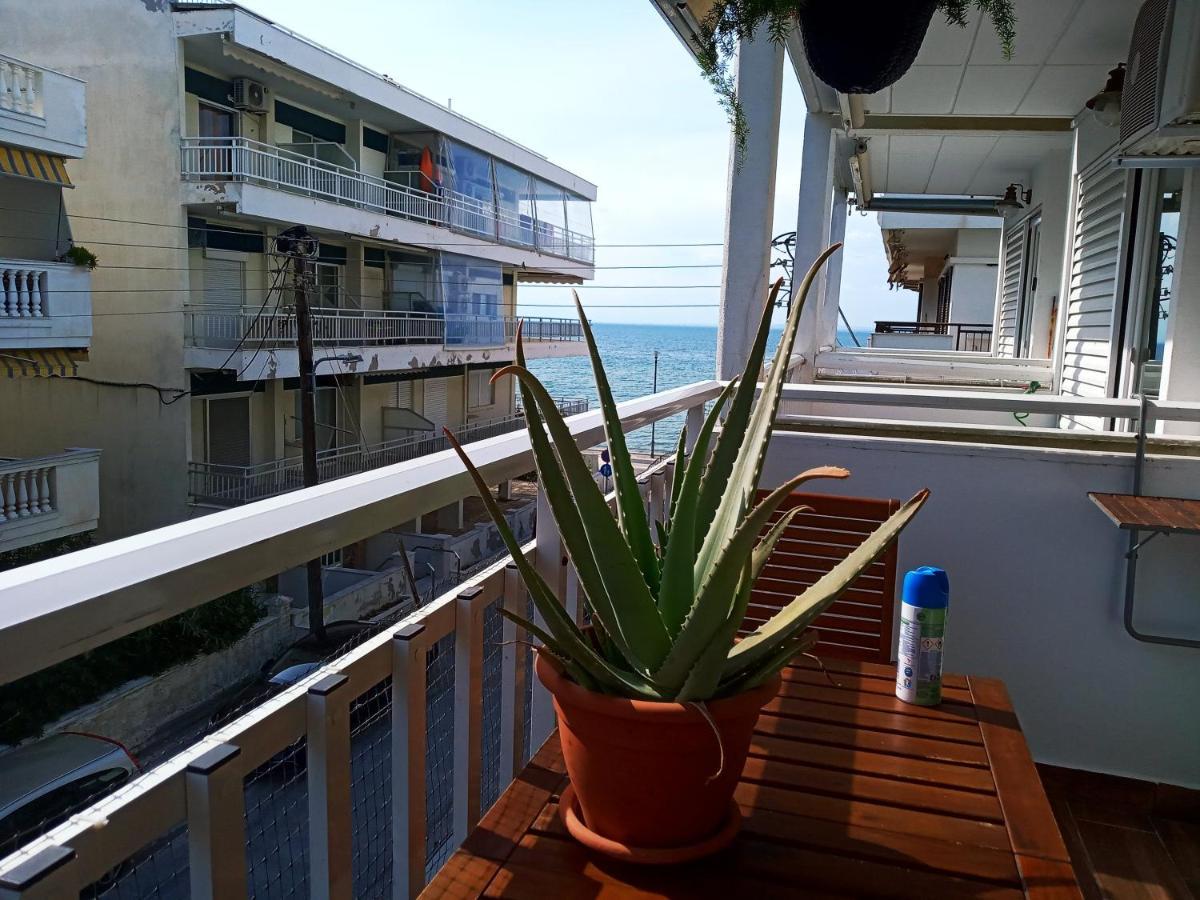 Mediterranean Stars 2 Apartment Peraia  Exterior photo