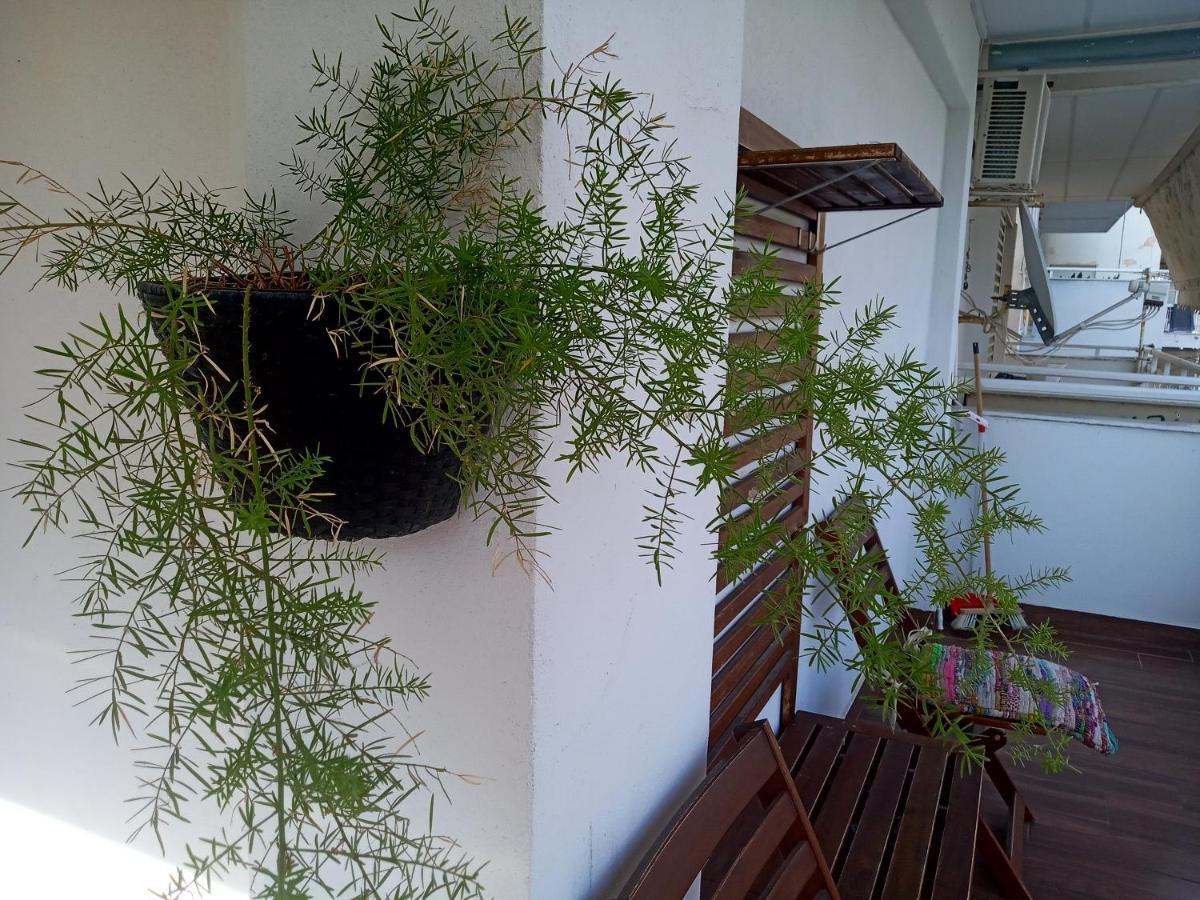 Mediterranean Stars 2 Apartment Peraia  Exterior photo
